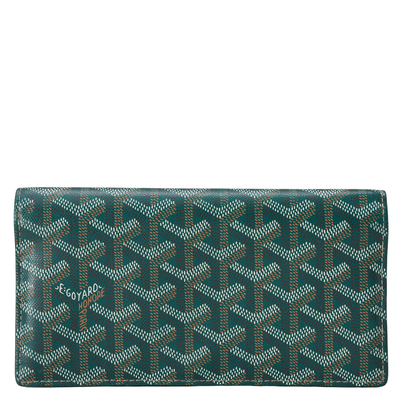 GOYARD(USED)고야드 리슐리우 장지갑