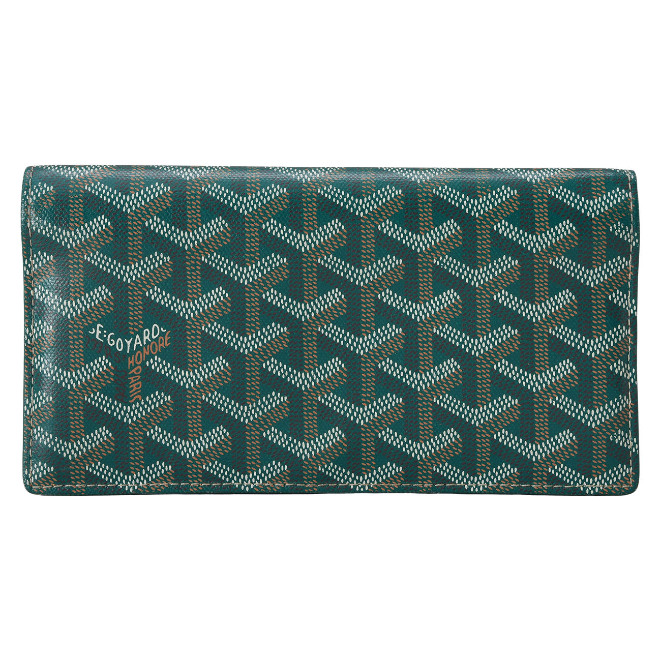 GOYARD(USED)고야드 리슐리우 장지갑