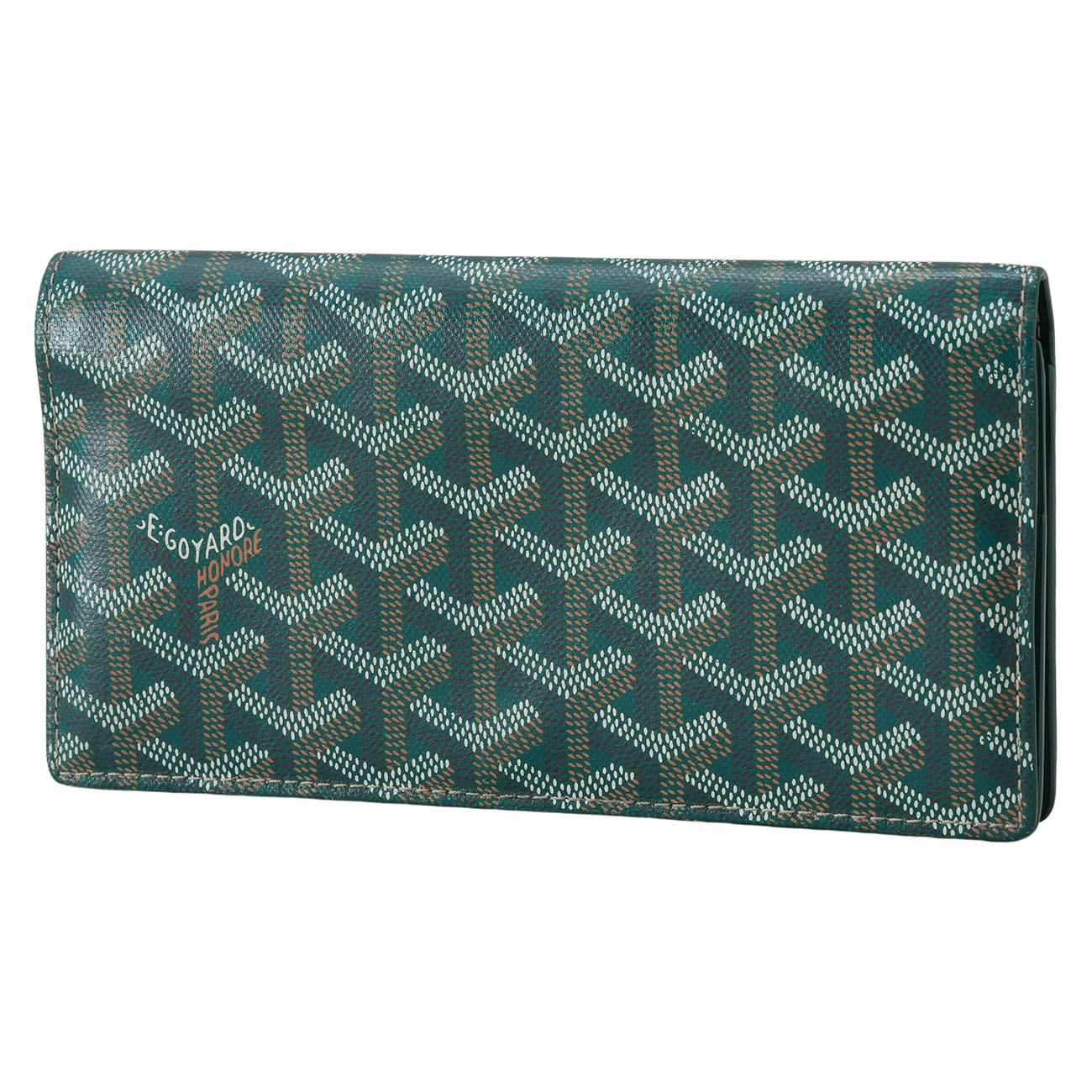 GOYARD(USED)고야드 리슐리우 장지갑