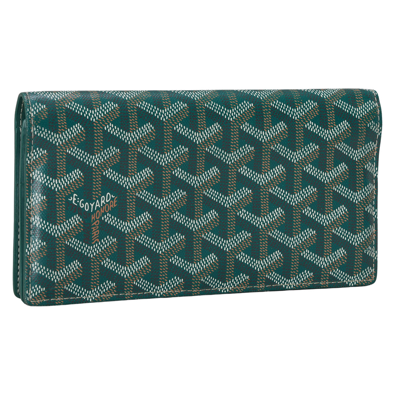 GOYARD(USED)고야드 리슐리우 장지갑
