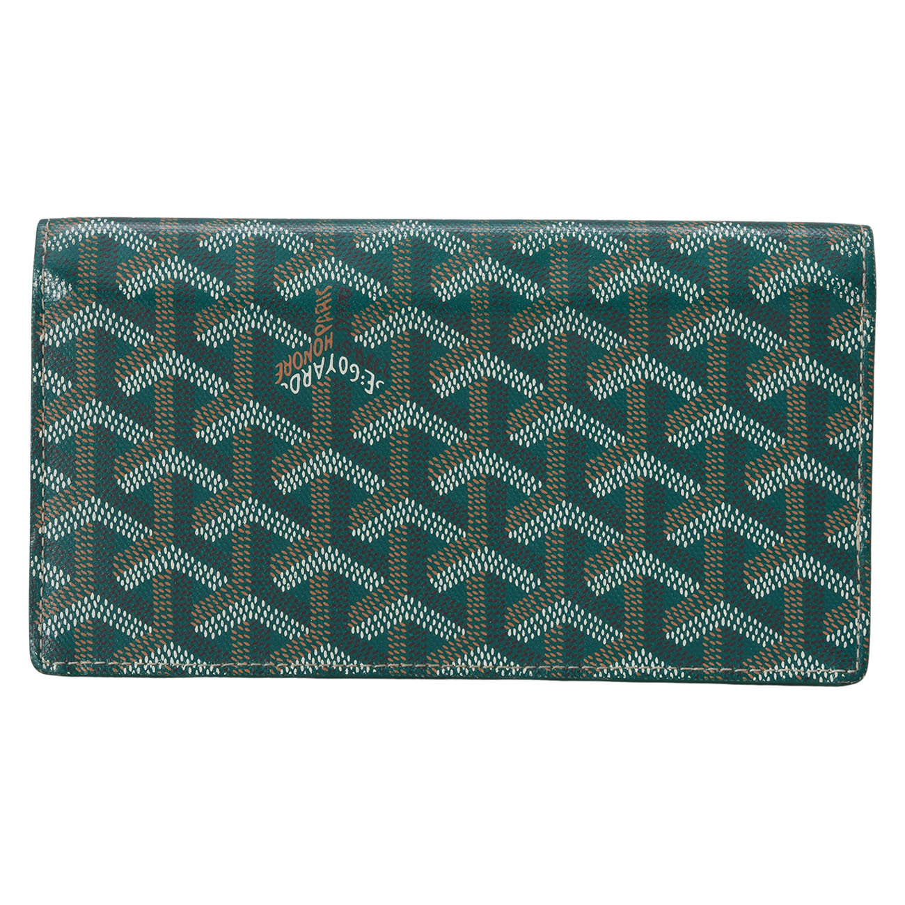 GOYARD(USED)고야드 리슐리우 장지갑