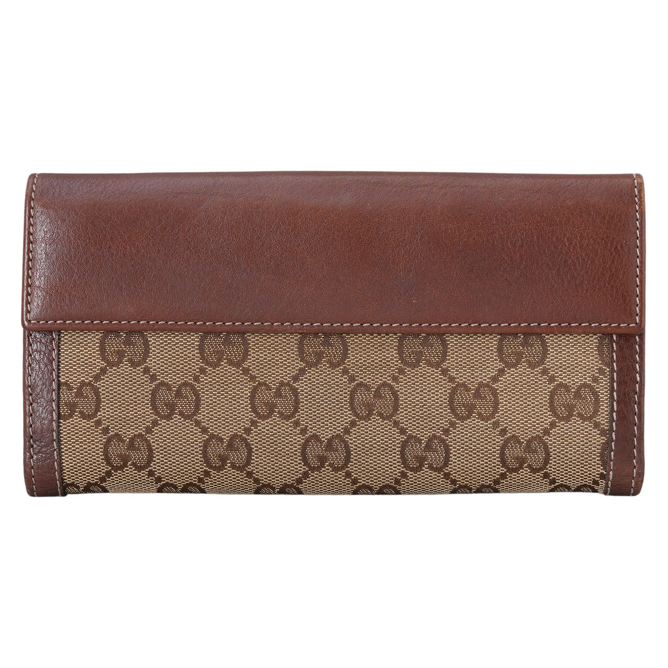 GUCCI(USED)구찌 212113 쟈가드 G 장지갑