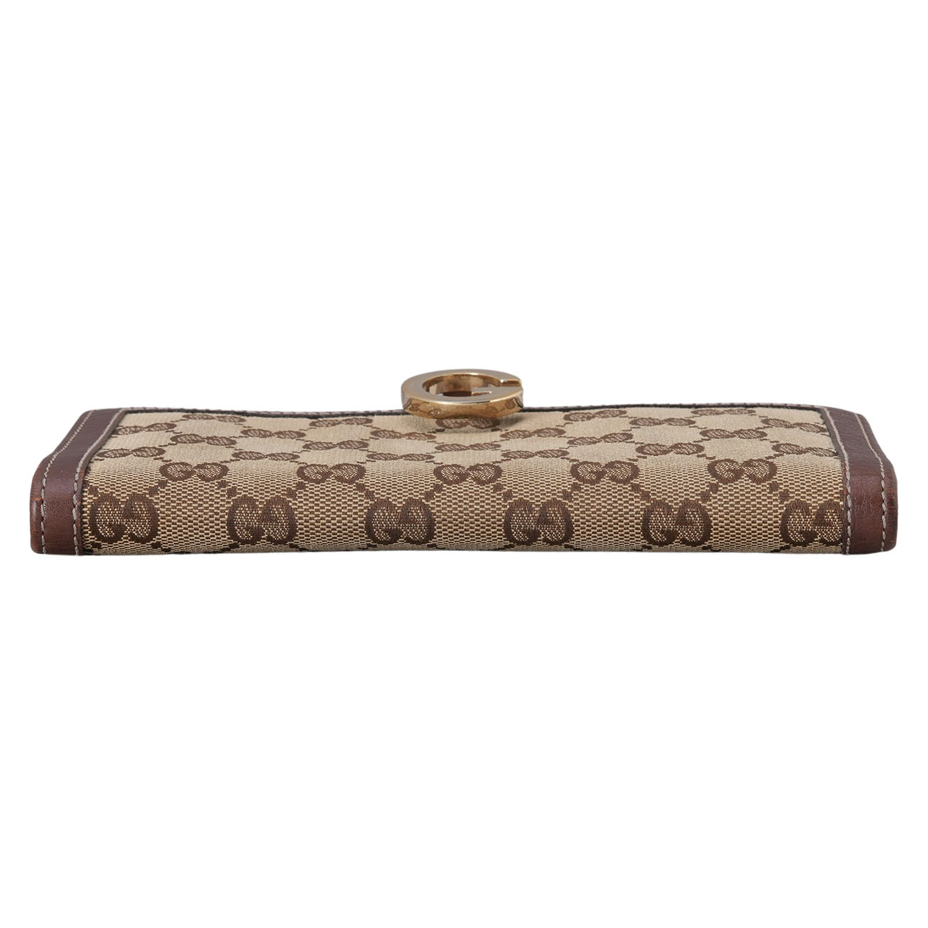 GUCCI(USED)구찌 212113 쟈가드 G 장지갑