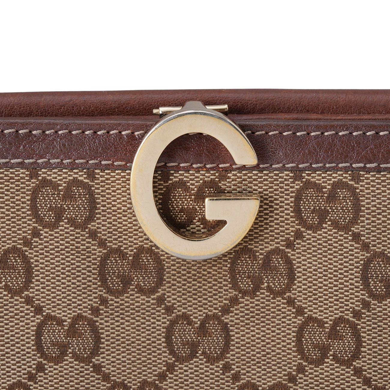 GUCCI(USED)구찌 212113 쟈가드 G 장지갑