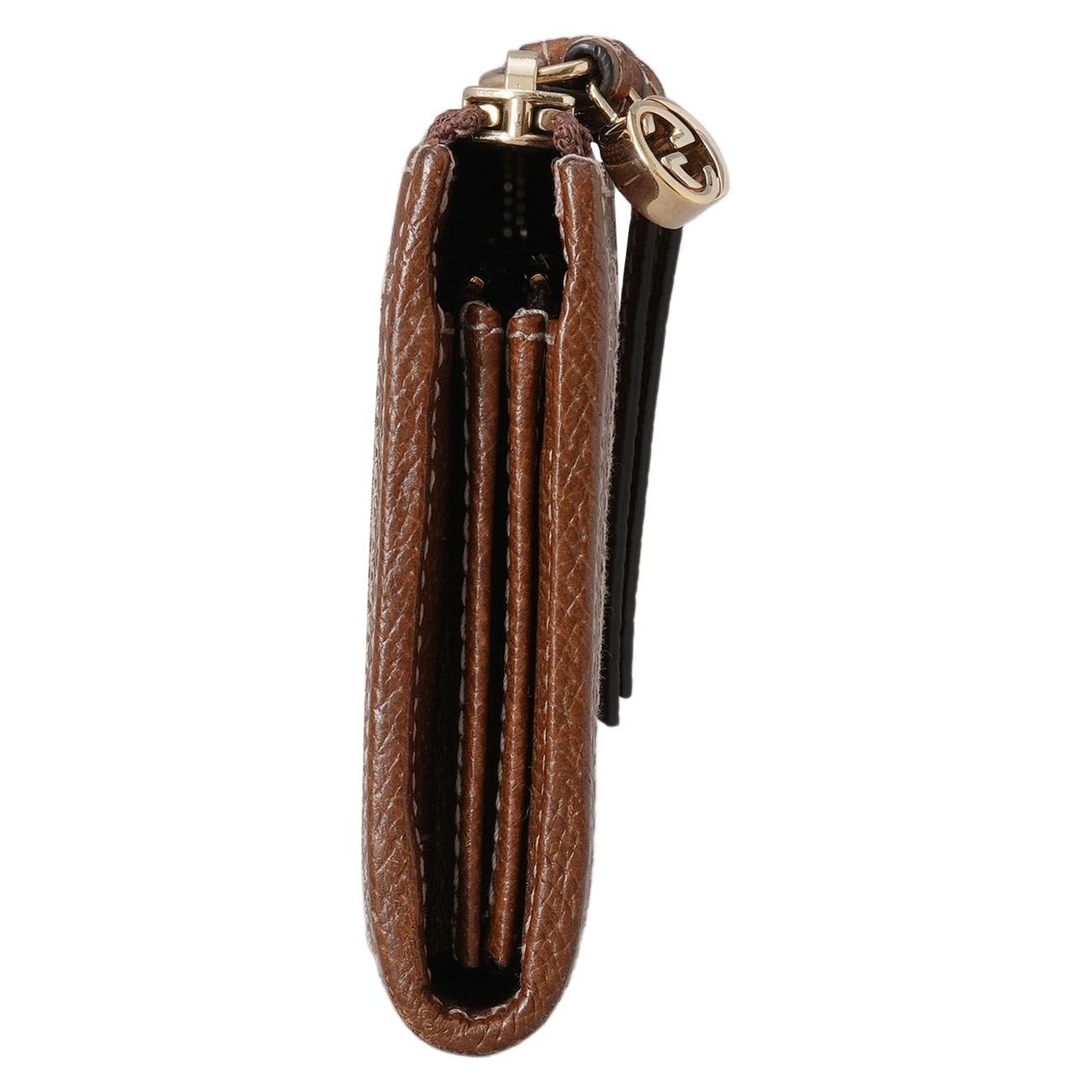 GUCCI(USED)구찌 323403 구찌 쟈가드 지퍼 장지갑