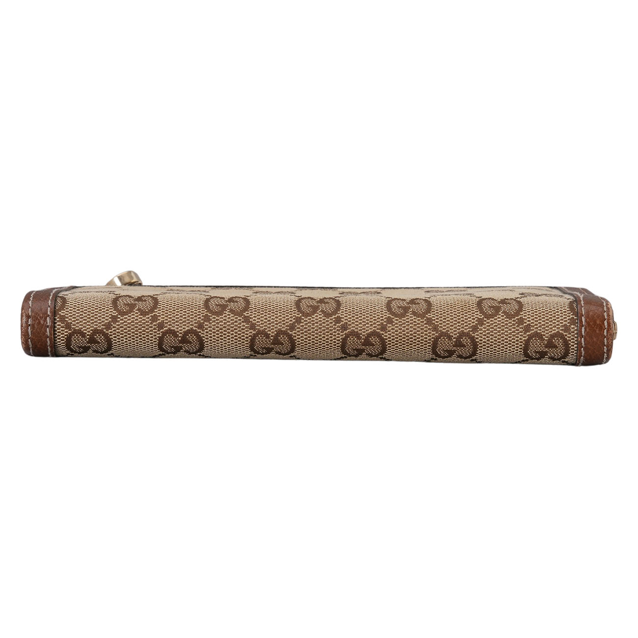 GUCCI(USED)구찌 323403 구찌 쟈가드 지퍼 장지갑