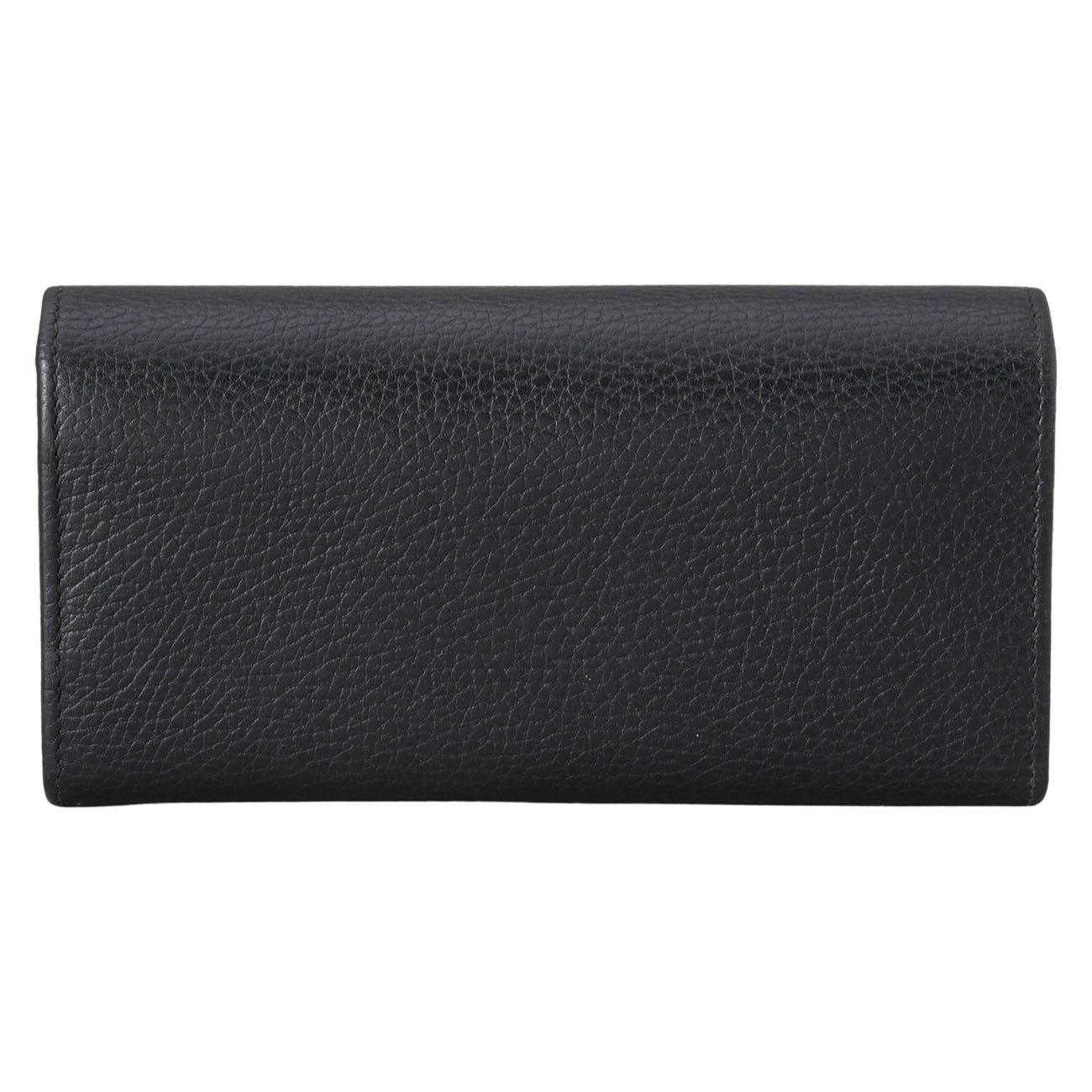 GUCCI(USED)구찌 456116 GG마몽 플랩 장지갑