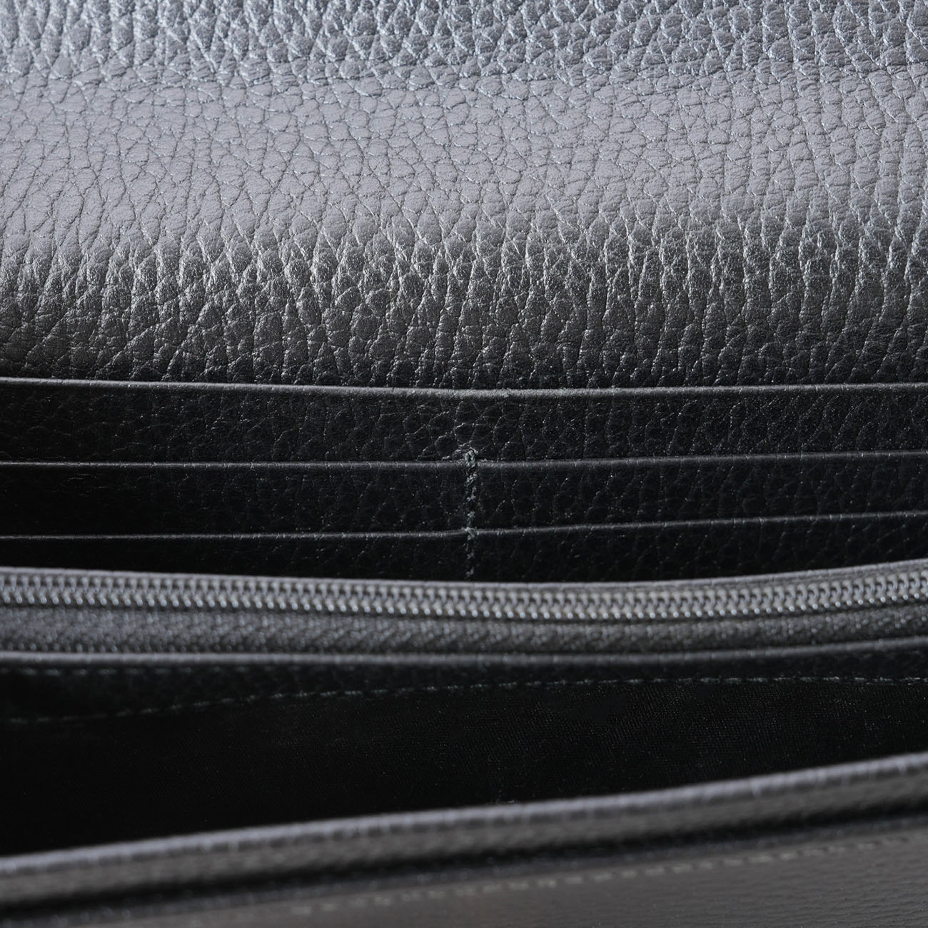 GUCCI(USED)구찌 456116 GG마몽 플랩 장지갑