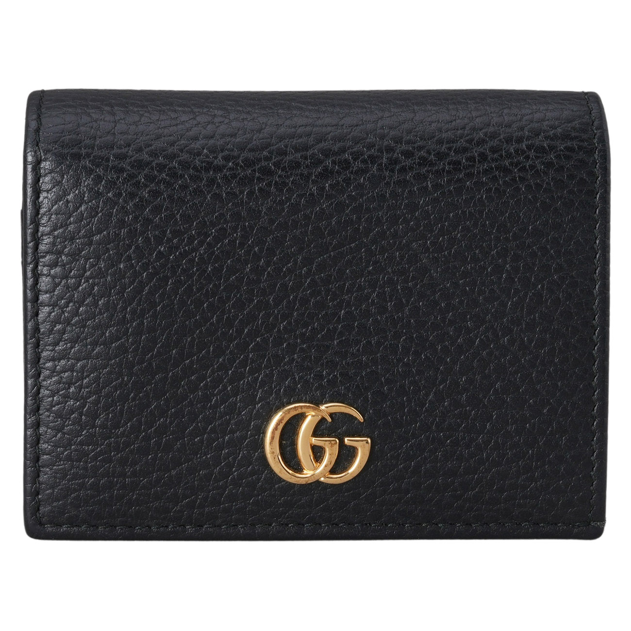 GUCCI(USED)구찌 456126 GG마몽트 카드지갑