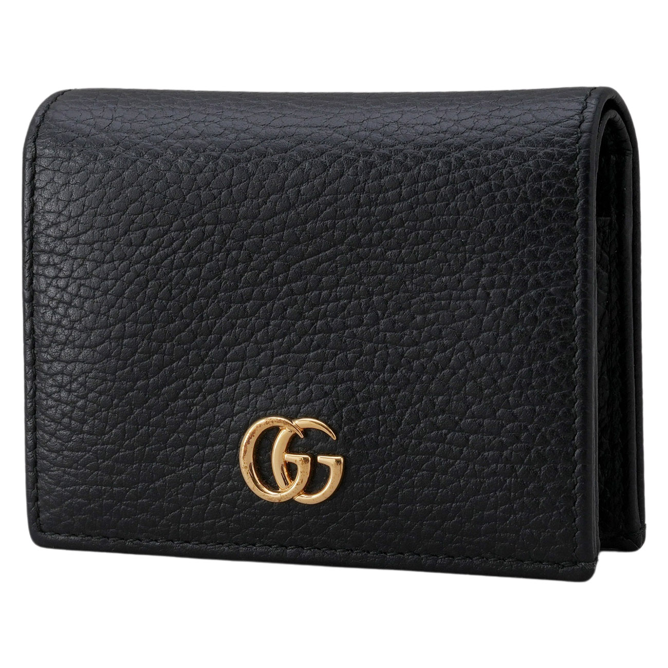 GUCCI(USED)구찌 456126 GG마몽트 카드지갑