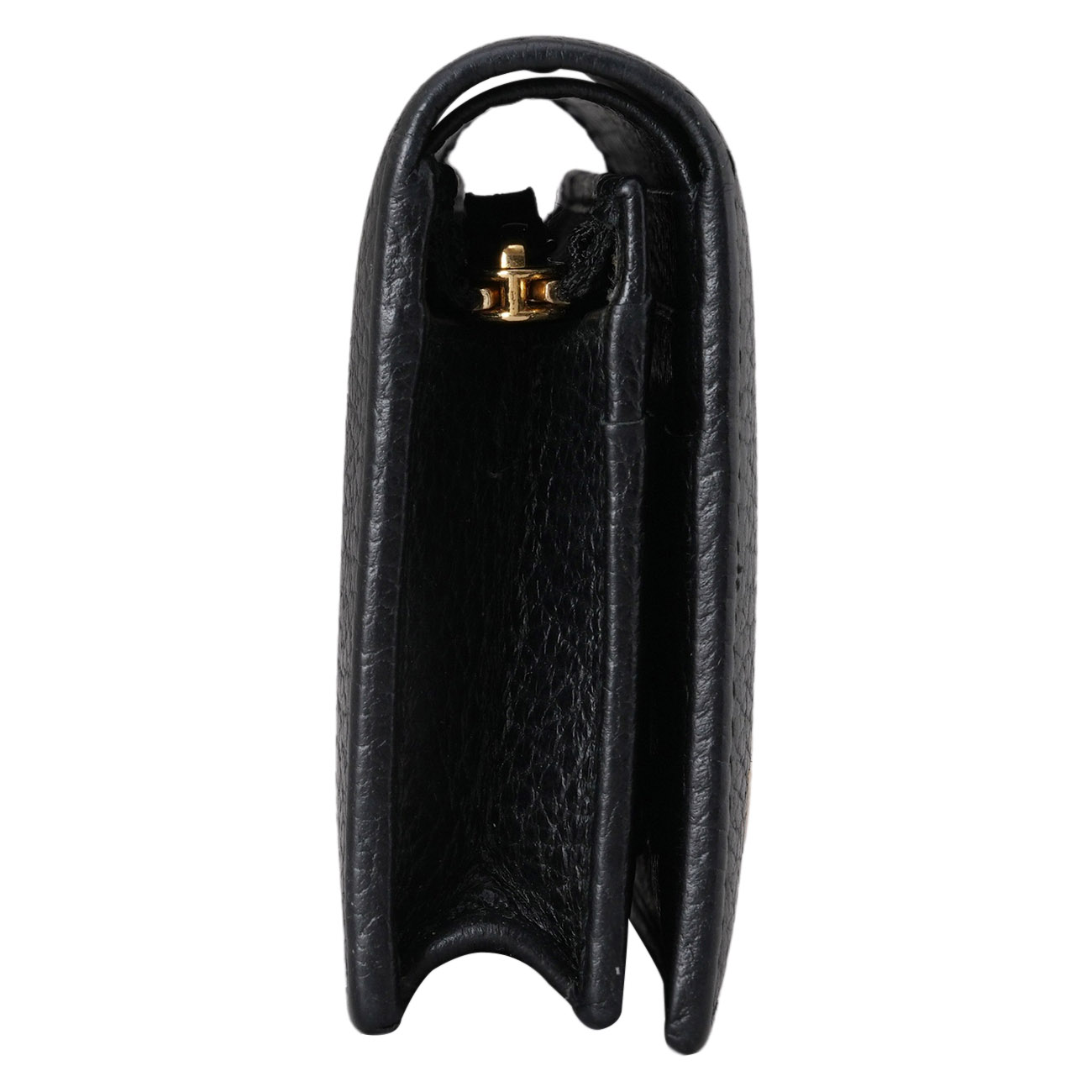 GUCCI(USED)구찌 456126 GG마몽트 카드지갑