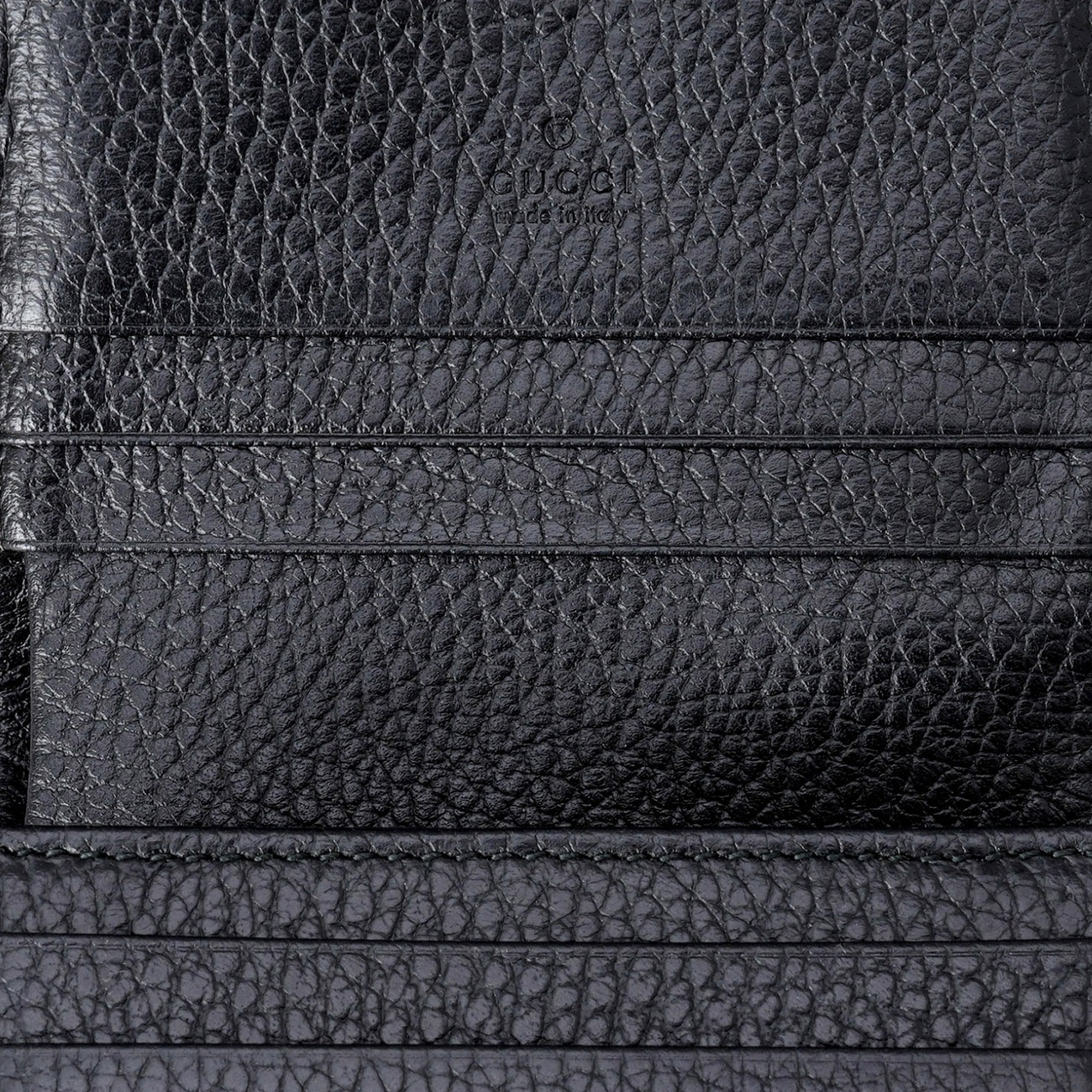 GUCCI(USED)구찌 456126 GG마몽트 카드지갑