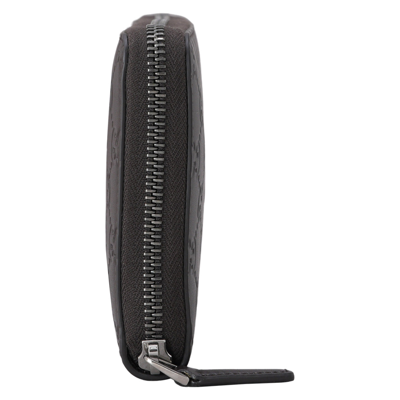 GUCCI(USED)구찌 447906 시마 짚업 장지갑