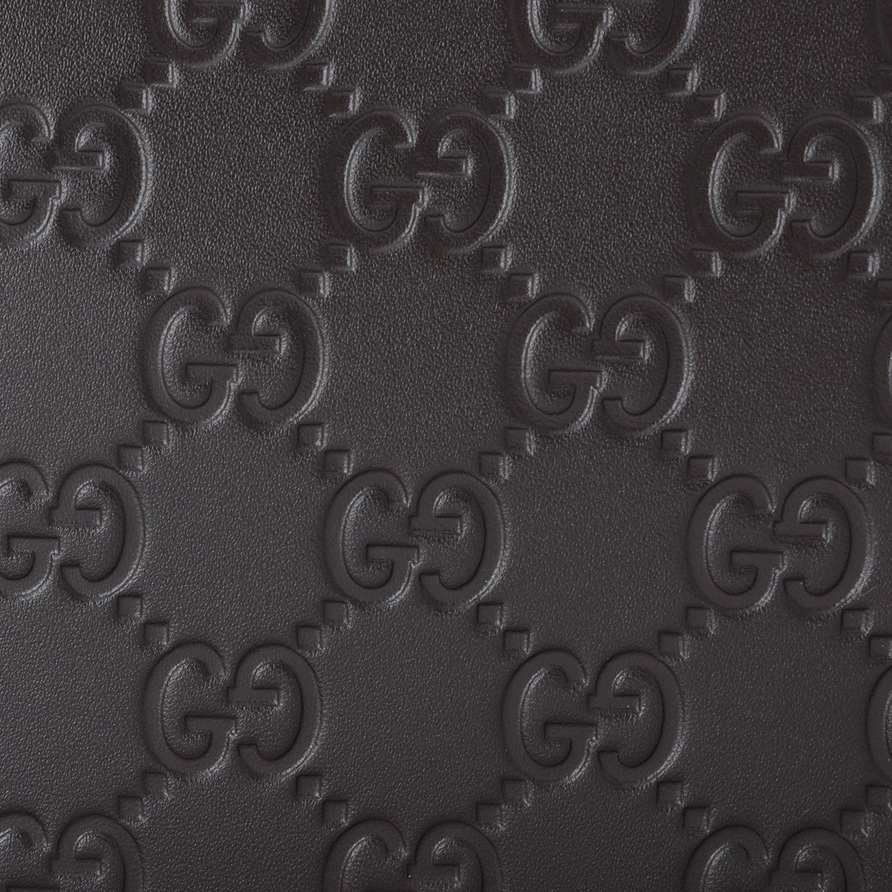 GUCCI(USED)구찌 447906 시마 짚업 장지갑