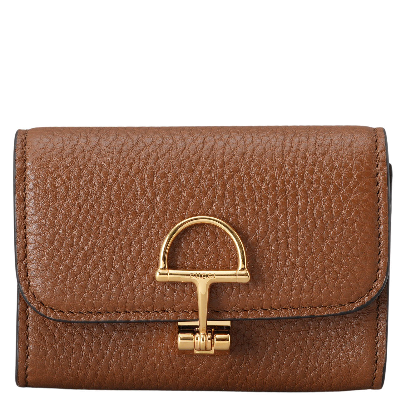 GUCCI(USED)구찌 828148 소프트빗 카드 케이스