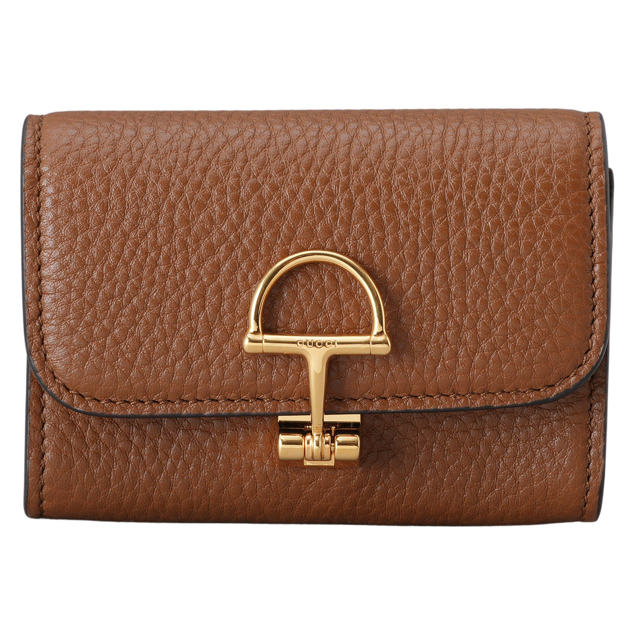 GUCCI(USED)구찌 828148 소프트빗 카드 케이스