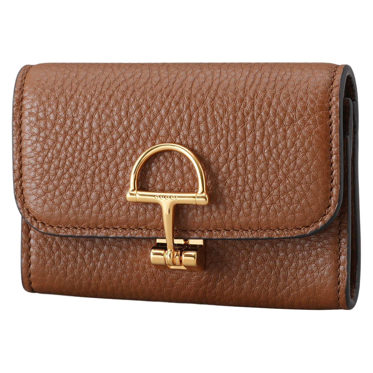 GUCCI(USED)구찌 828148 소프트빗 카드 케이스