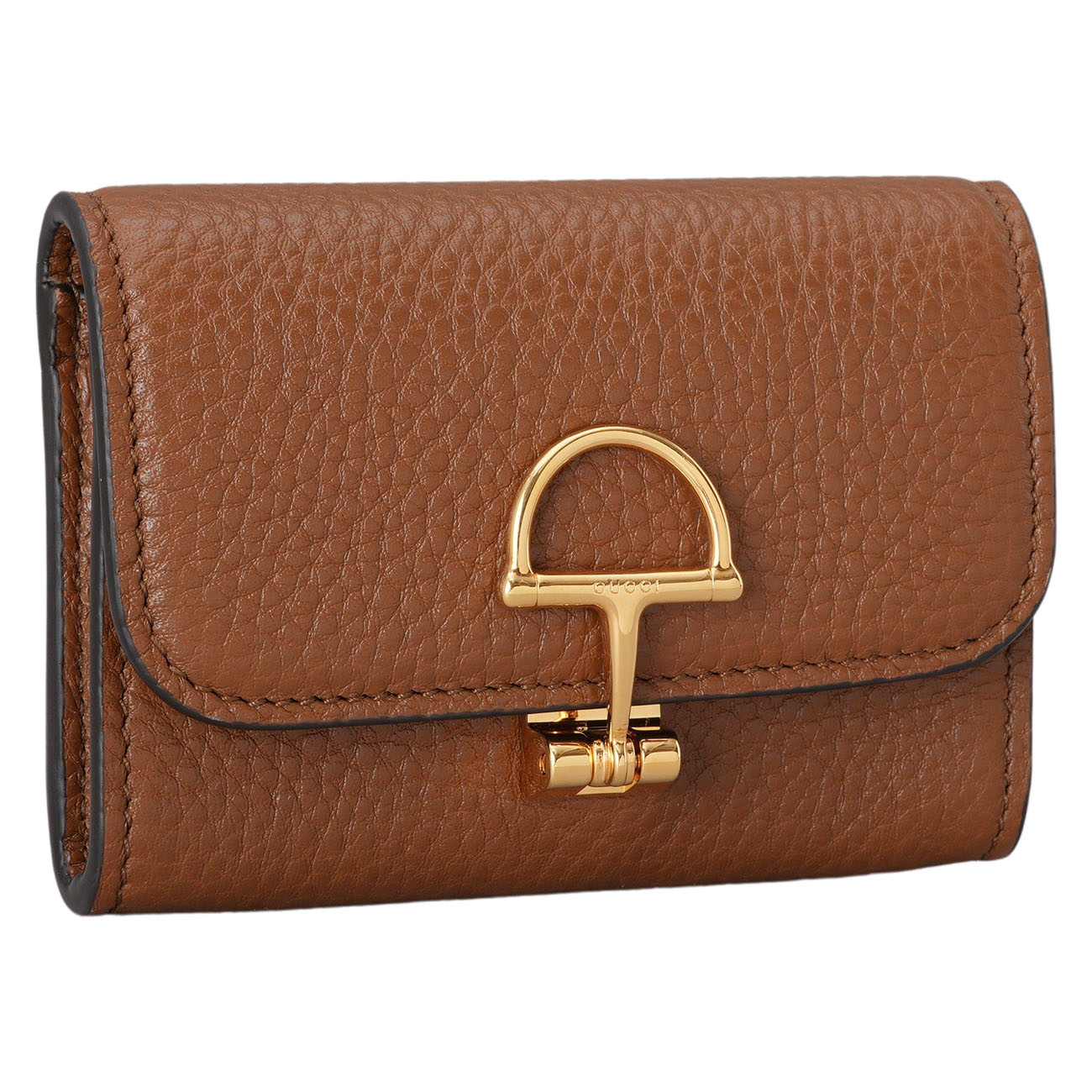 GUCCI(USED)구찌 828148 소프트빗 카드 케이스