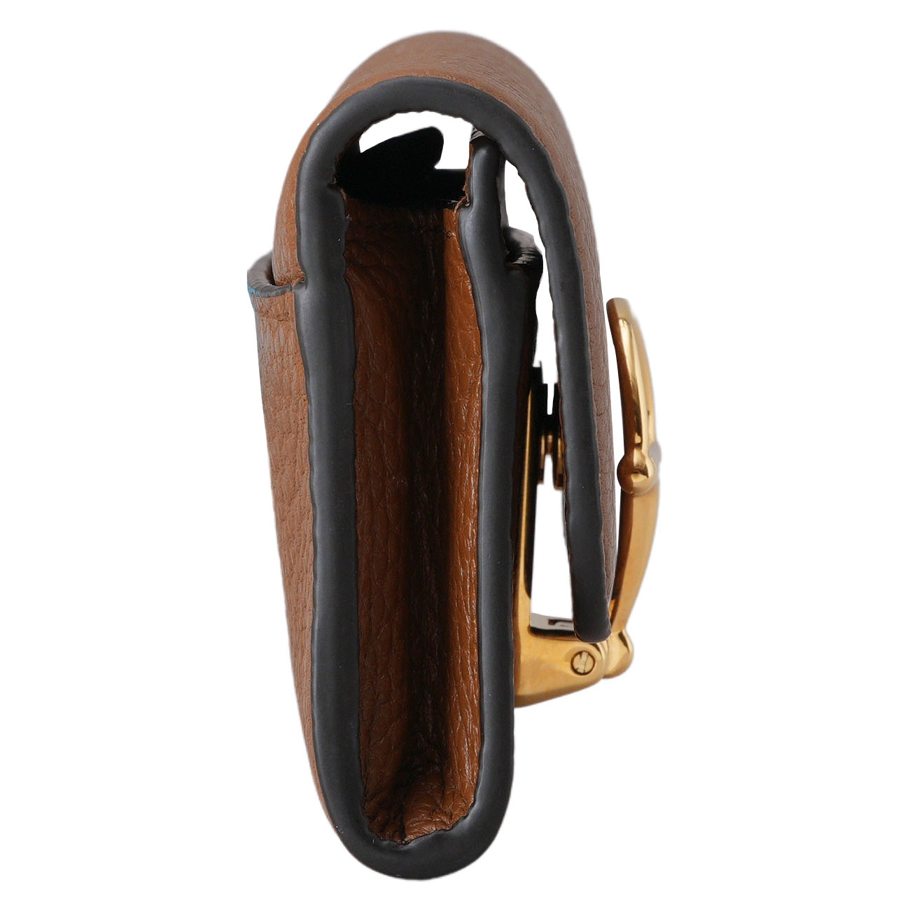 GUCCI(USED)구찌 828148 소프트빗 카드 케이스