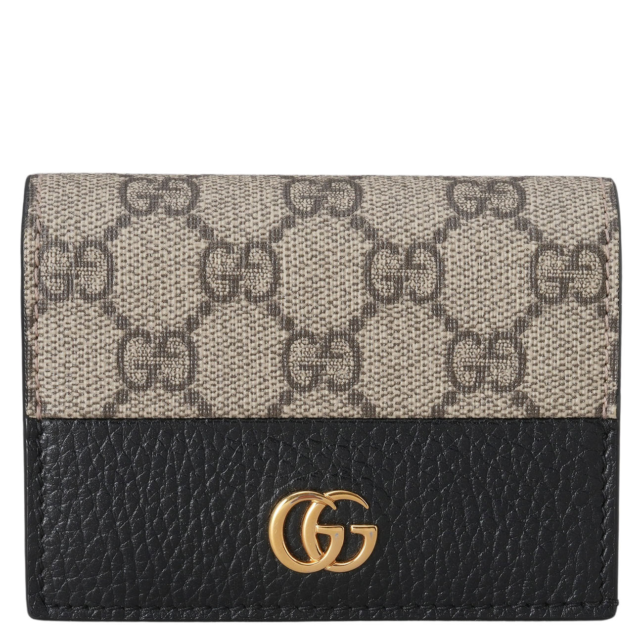 GUCCI(USED)구찌 658610 GG 마몽 반지갑