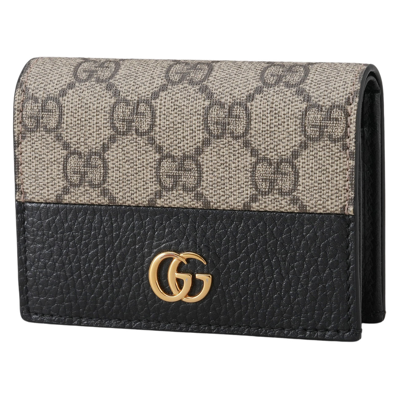 GUCCI(USED)구찌 658610 GG 마몽 반지갑