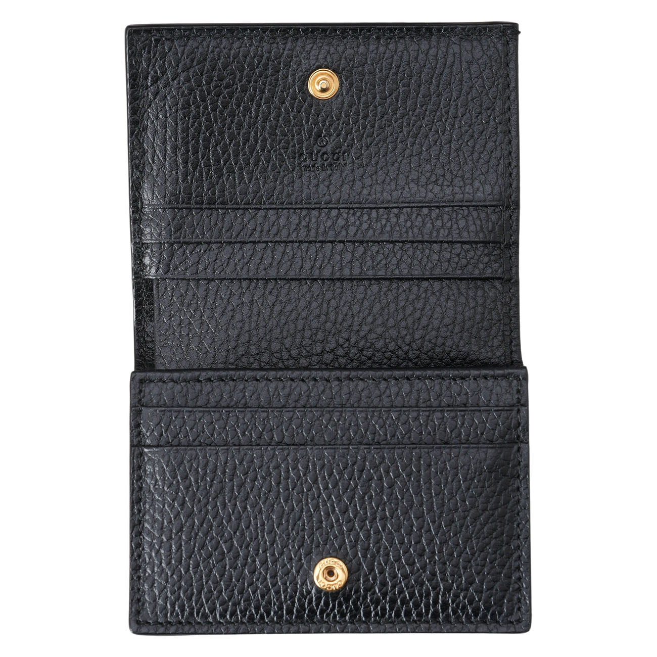 GUCCI(USED)구찌 658610 GG 마몽 반지갑