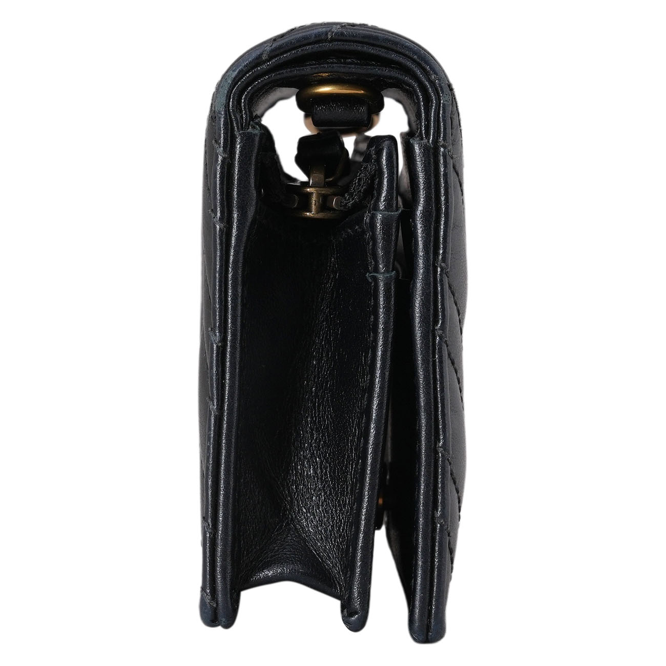 GUCCI(USED)구찌 625693 GG마몽 미니 체인 지갑