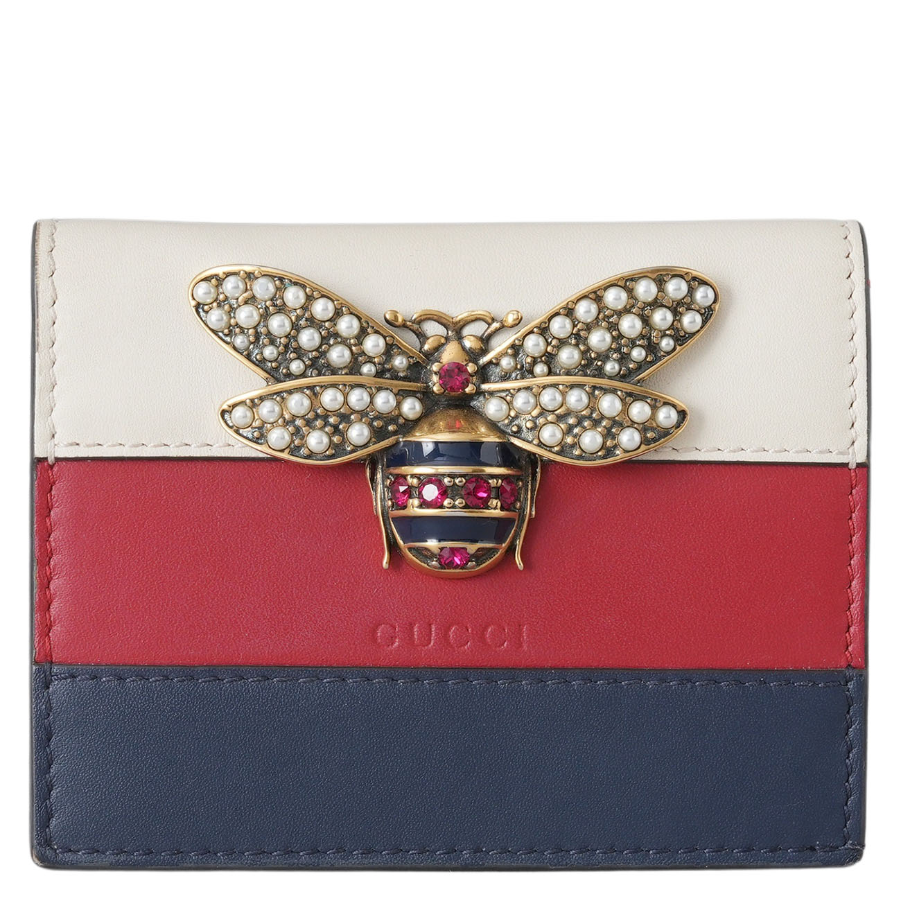 GUCCI(USED)구찌 지갑