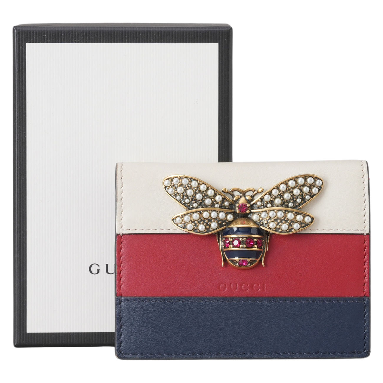 GUCCI(USED)구찌 지갑