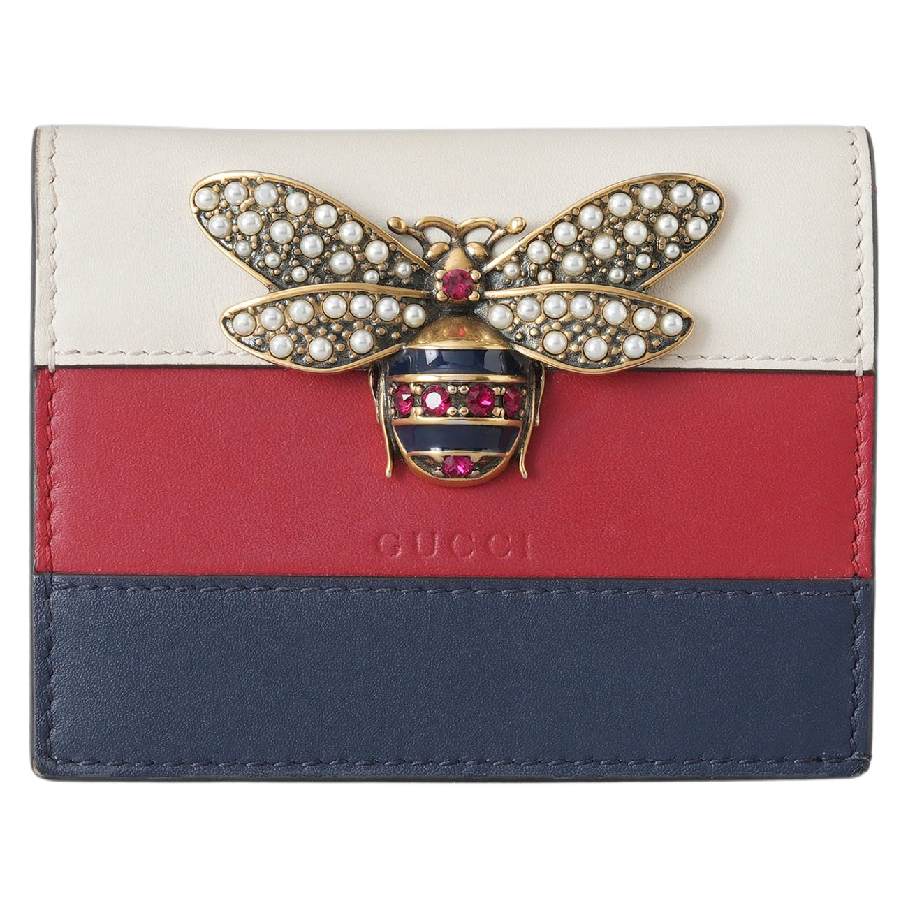 GUCCI(USED)구찌 지갑