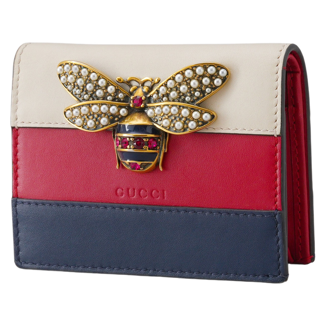 GUCCI(USED)구찌 지갑
