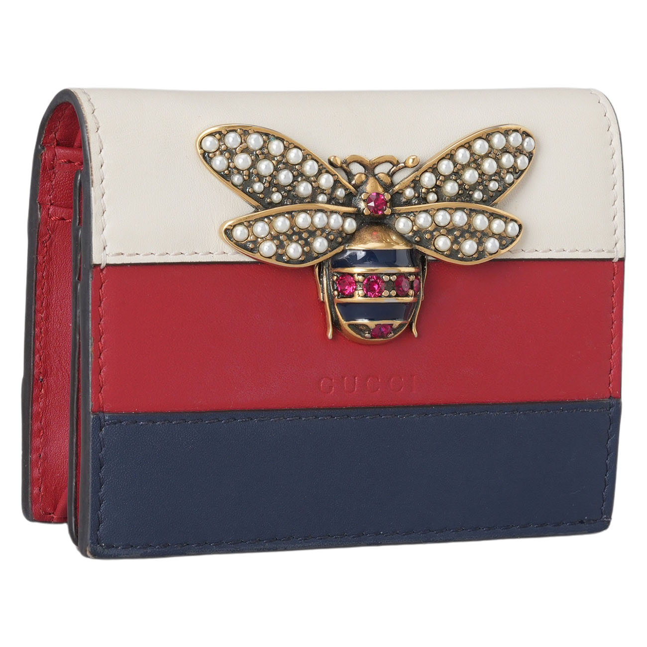 GUCCI(USED)구찌 지갑