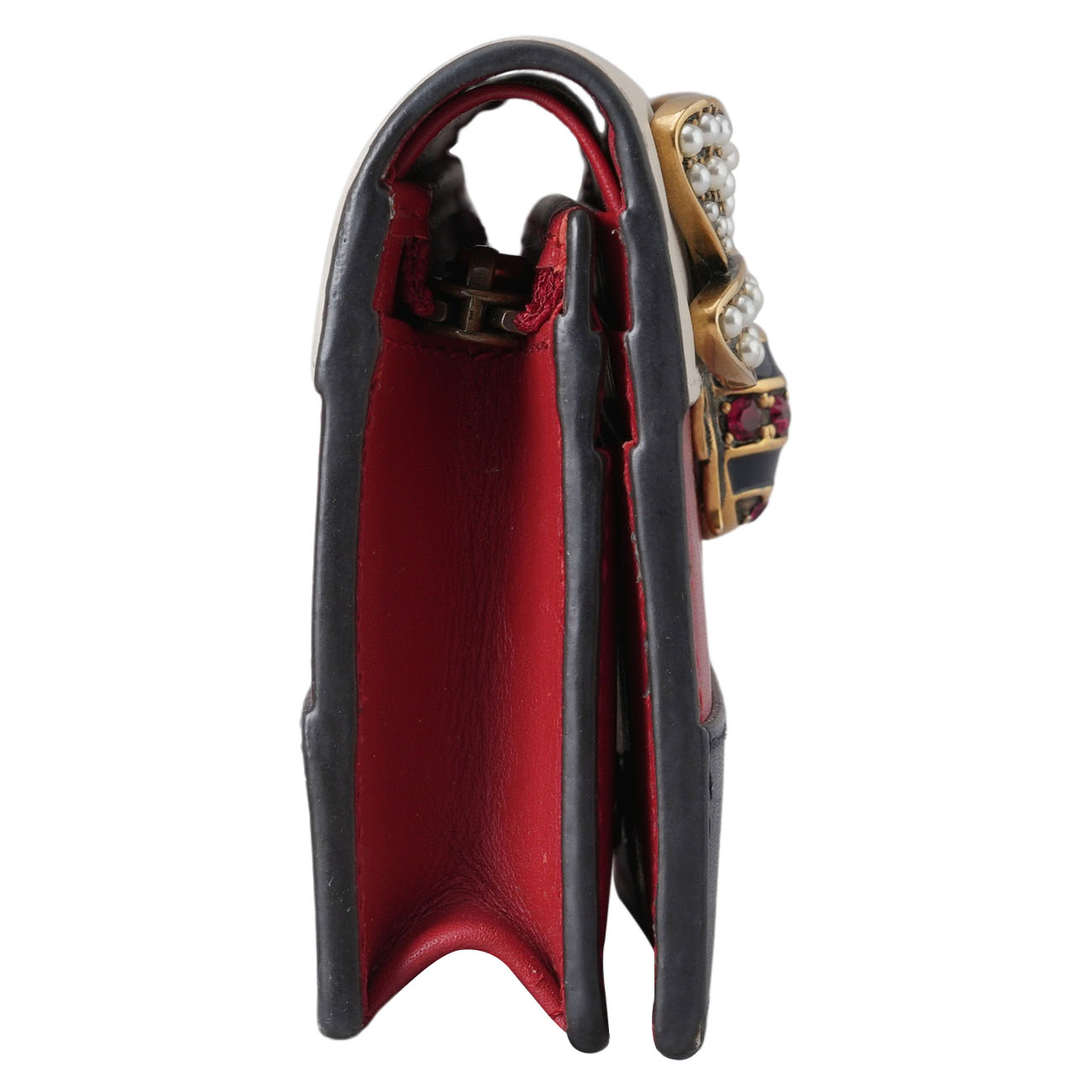 GUCCI(USED)구찌 지갑