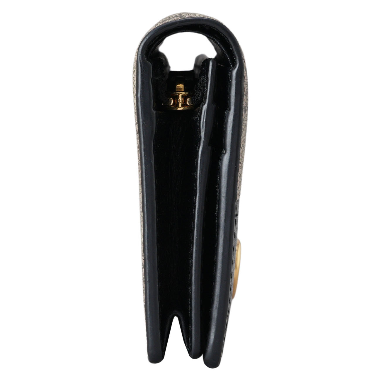 GUCCI(USED)구찌 658610 GG마몽 카드 지갑
