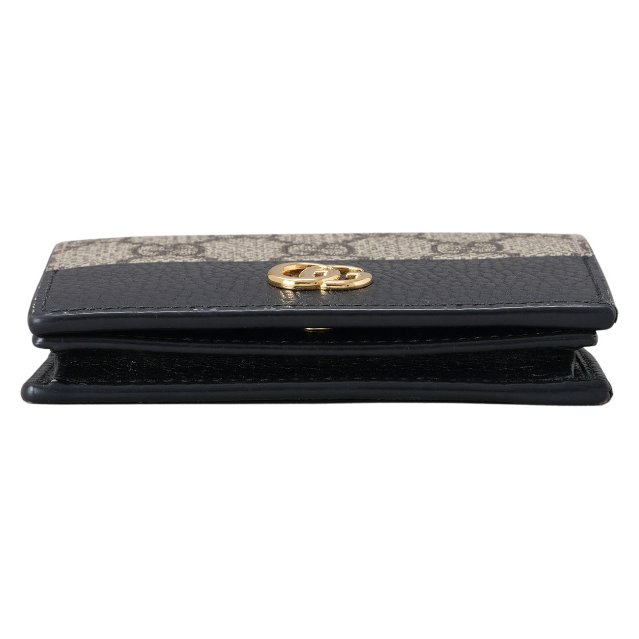 GUCCI(USED)구찌 658610 GG마몽 카드 지갑