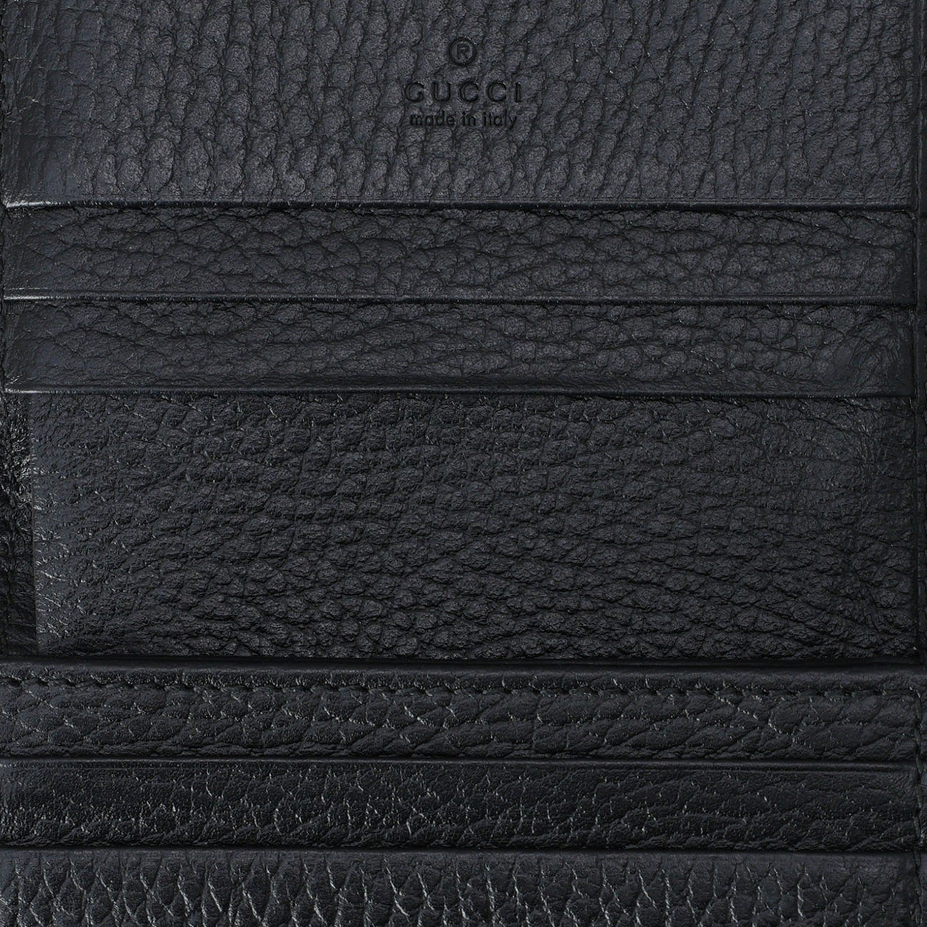 GUCCI(USED)구찌 658610 GG마몽 카드 지갑