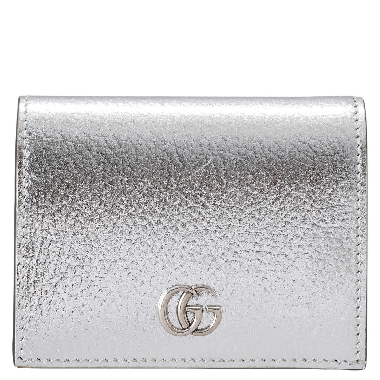 GUCCI(USED)구찌 456126 마몽 반지갑