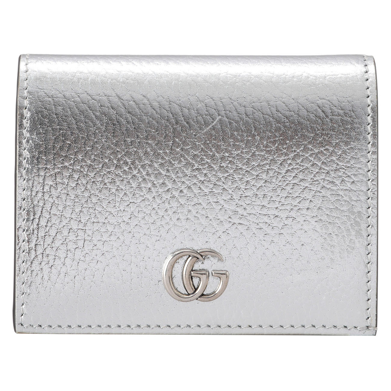 GUCCI(USED)구찌 456126 마몽 반지갑
