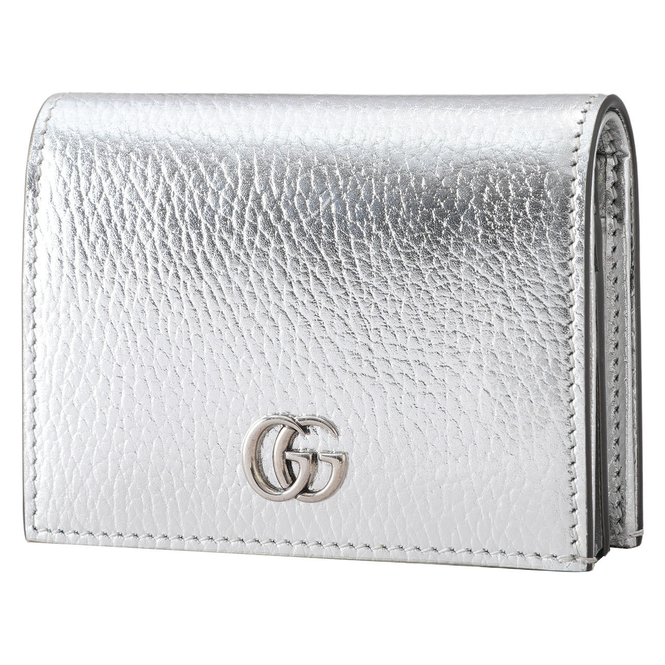 GUCCI(USED)구찌 456126 마몽 반지갑