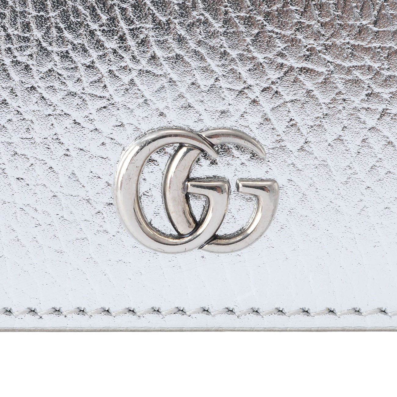 GUCCI(USED)구찌 456126 마몽 반지갑