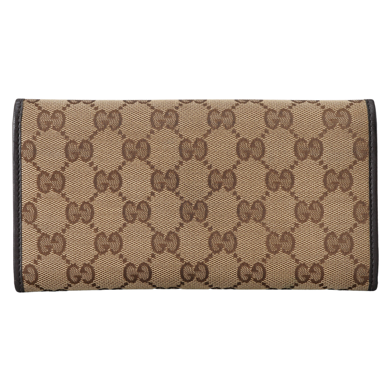 GUCCI(USED)구찌 291099 쟈가드 GG로고 장지갑