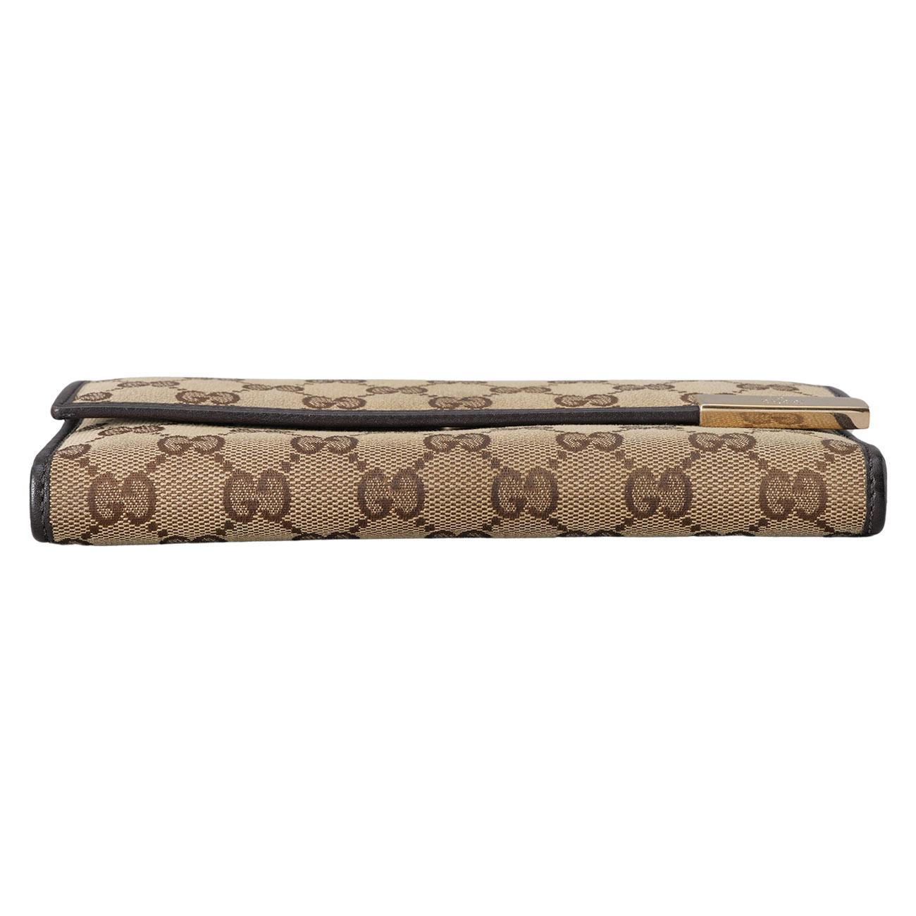 GUCCI(USED)구찌 291099 쟈가드 GG로고 장지갑