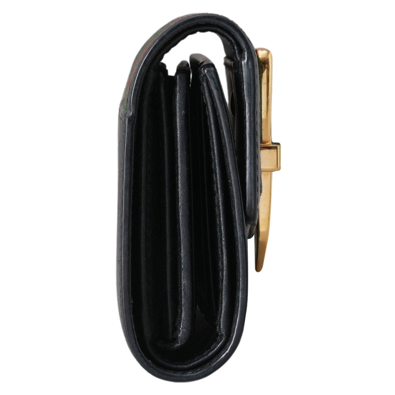 GUCCI(USED)구찌 476081 오피디아 실비 반지갑