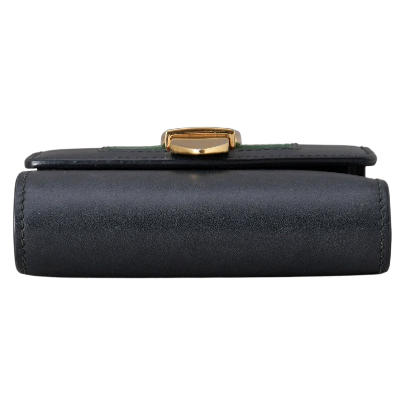 GUCCI(USED)구찌 476081 오피디아 실비 반지갑