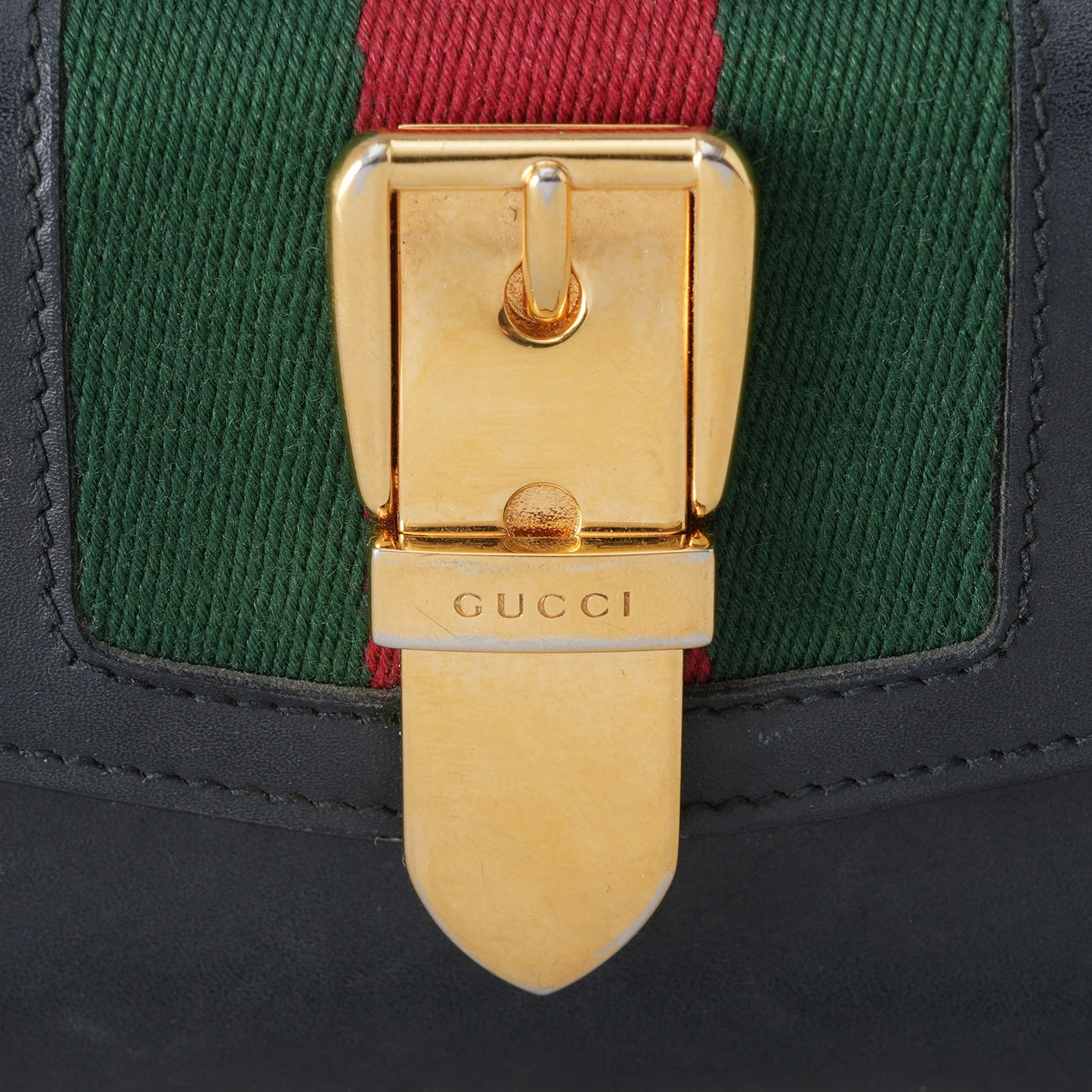 GUCCI(USED)구찌 476081 오피디아 실비 반지갑