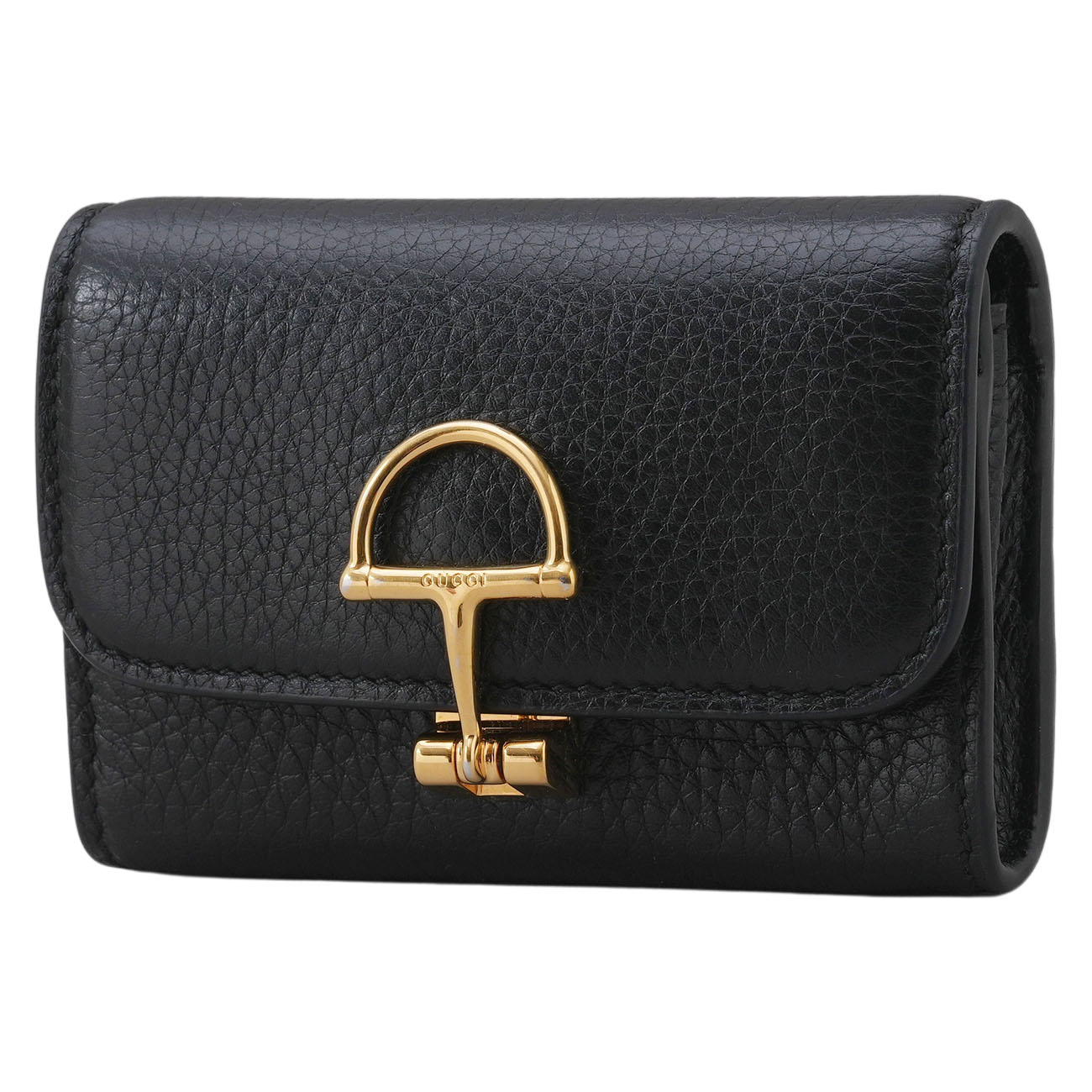 GUCCI(USED)구찌 828148 소프트빗 카드지갑