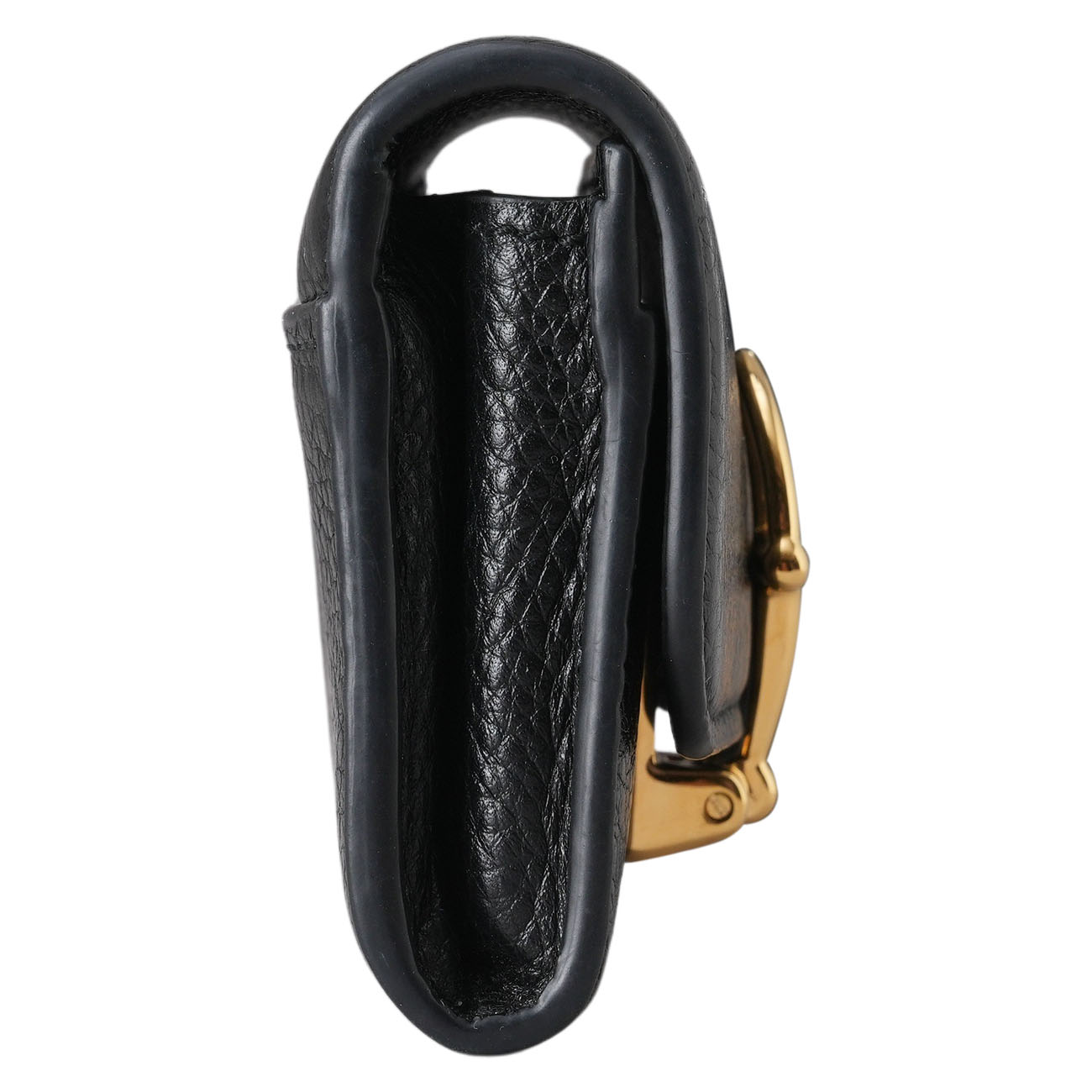 GUCCI(USED)구찌 828148 소프트빗 카드지갑