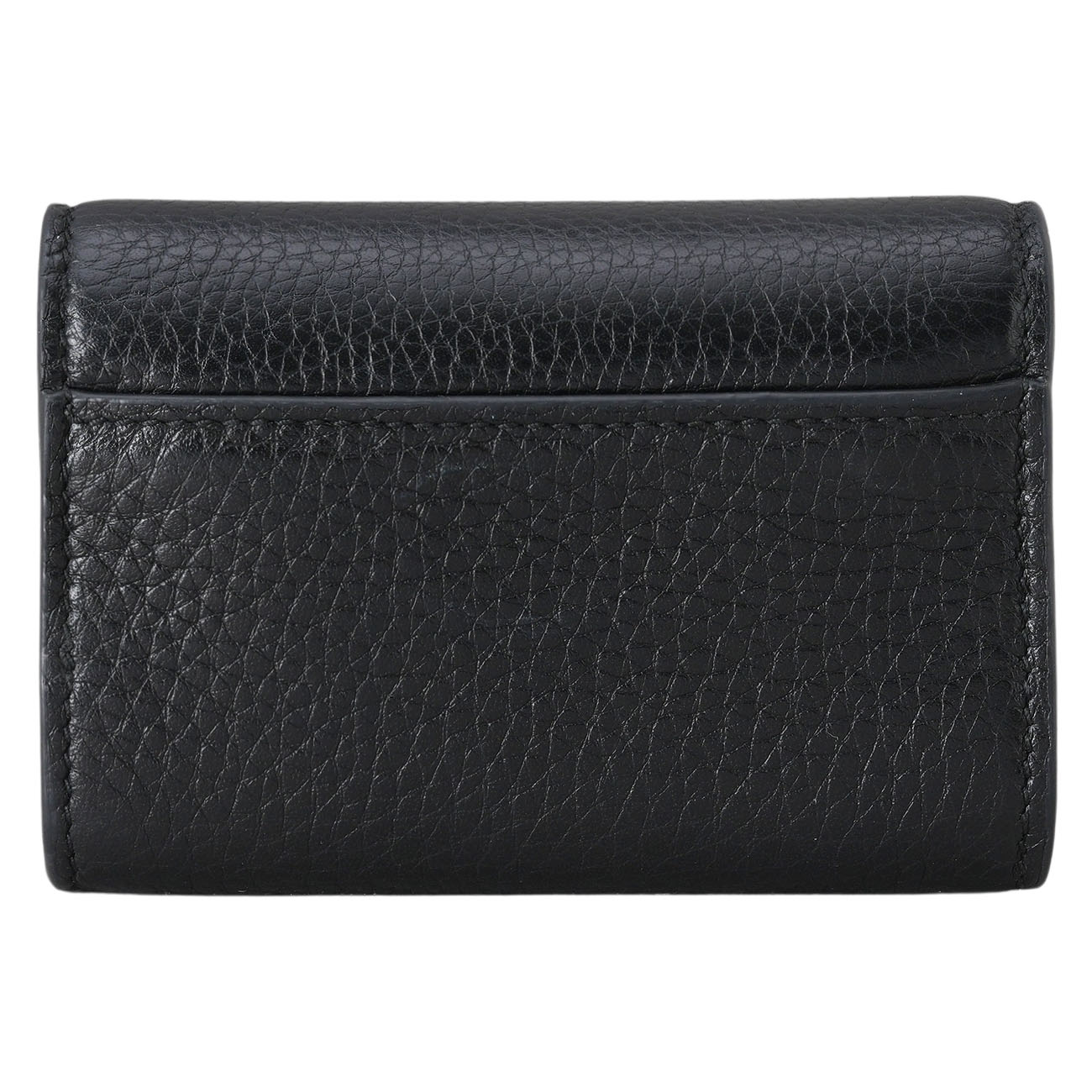 GUCCI(USED)구찌 828148 소프트빗 카드지갑