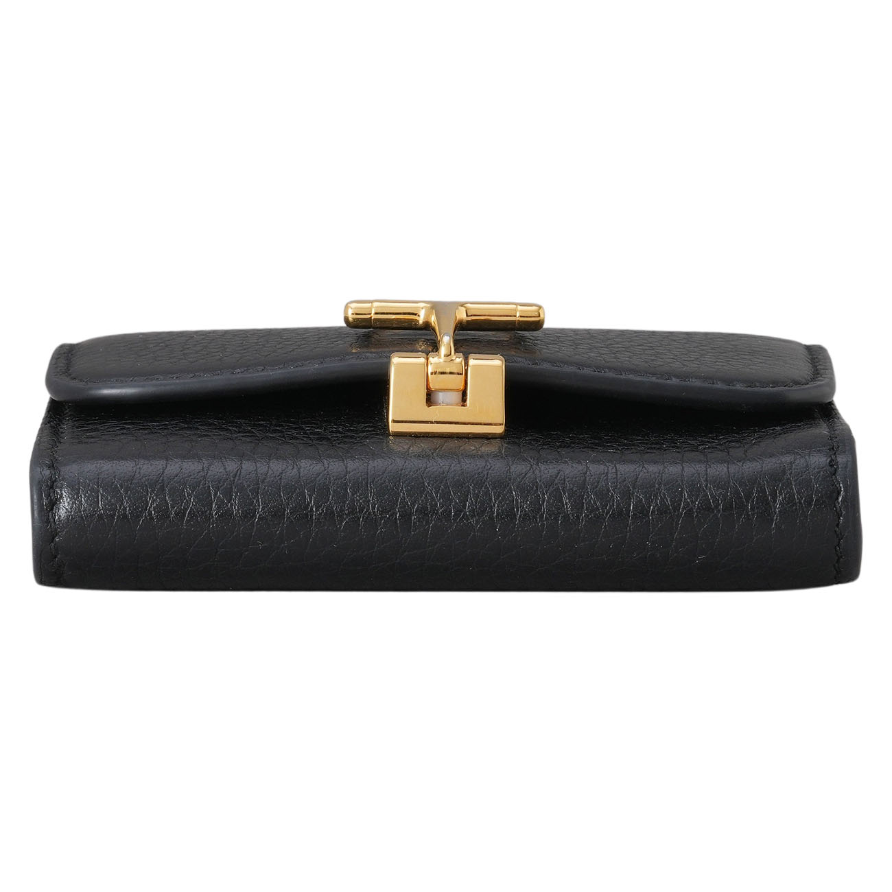 GUCCI(USED)구찌 828148 소프트빗 카드지갑