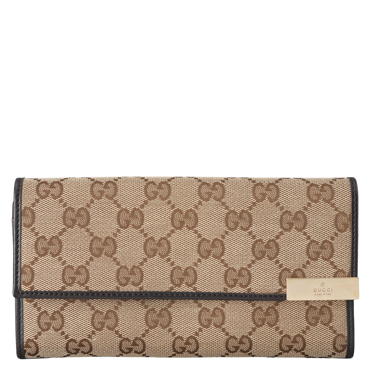 GUCCI(USED)구찌 291099 쟈가드 장지갑